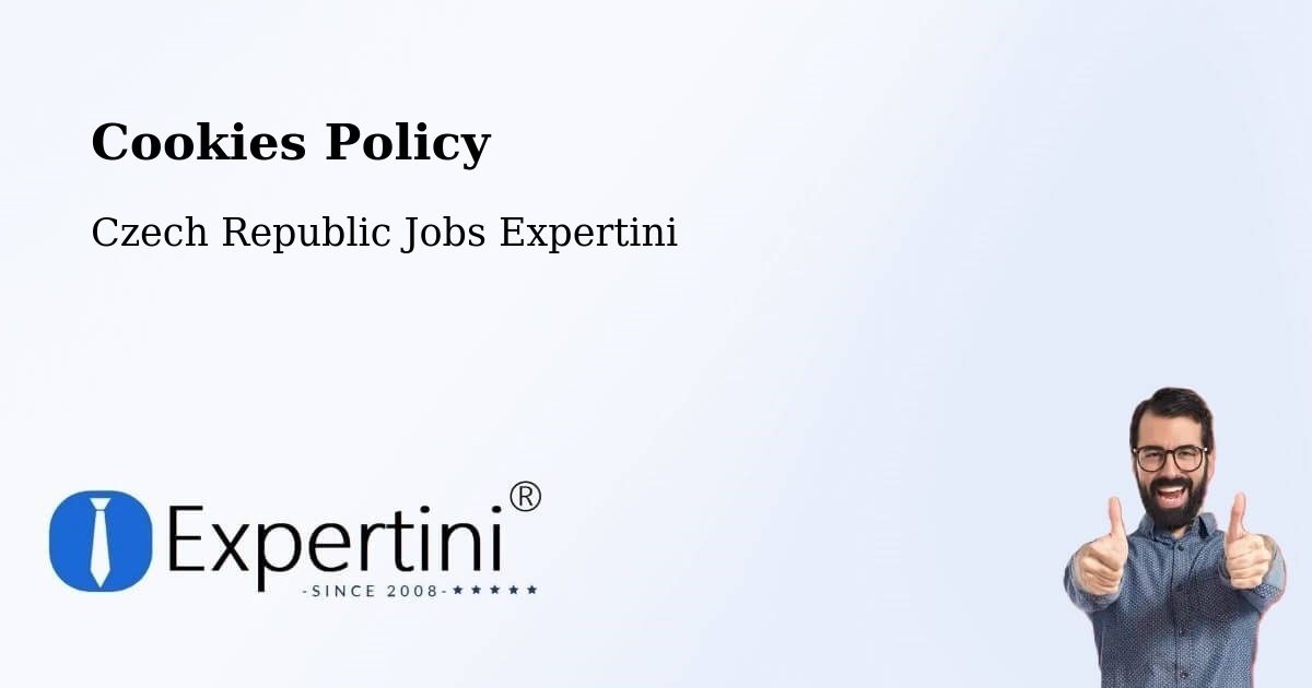 Cookie Policy – Radonice - Czech Republic Jobs Expertini