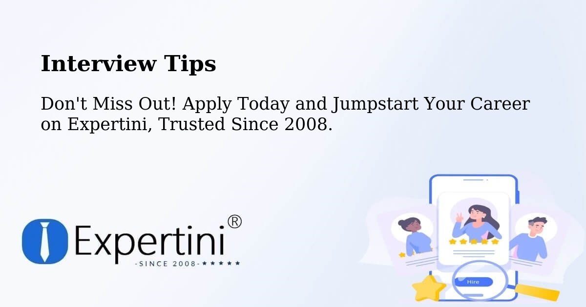 Interview Tips & Techniques for Job Seekers – Radonice - Radonice, Czech Republic Jobs Expertini