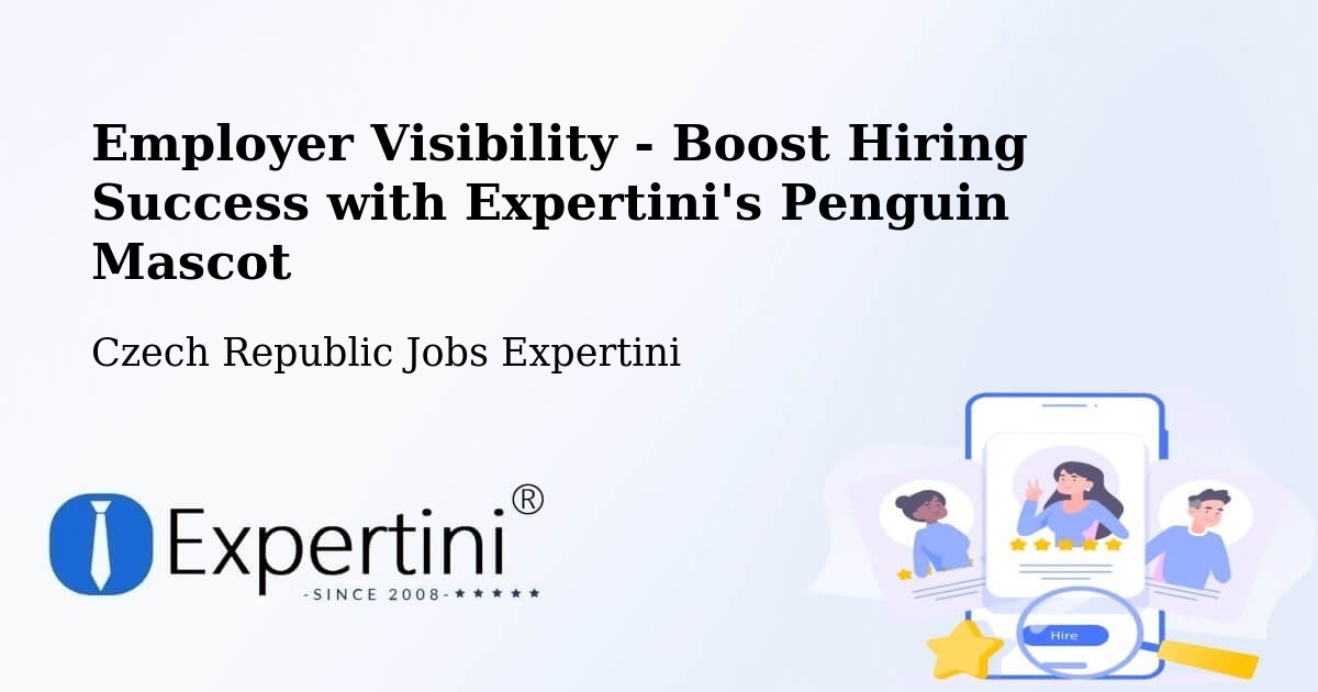 CV and Resume Visibility Optimization – Radonice - Czech Republic Jobs Expertini